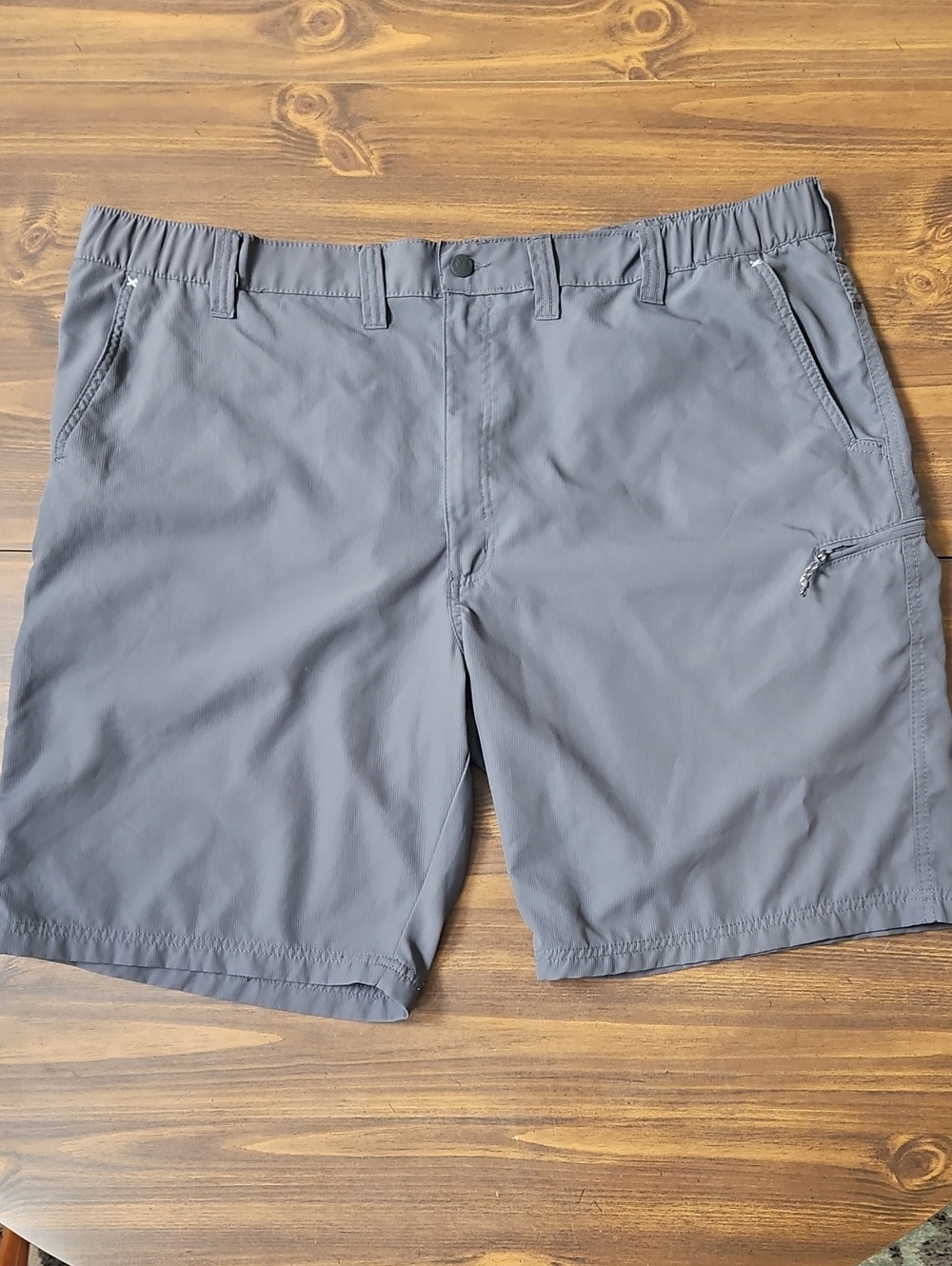Wrangler Men's Cargo Shorts